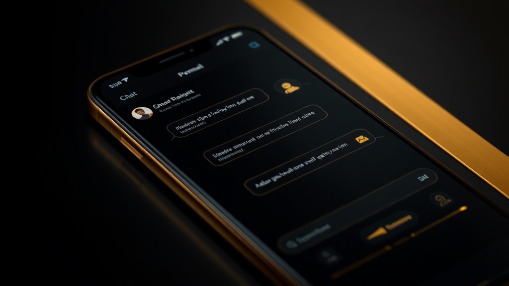 Chatbots & Auto-Reply Bots