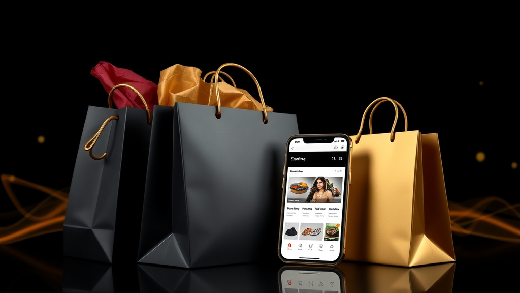 Retail & E-commerce