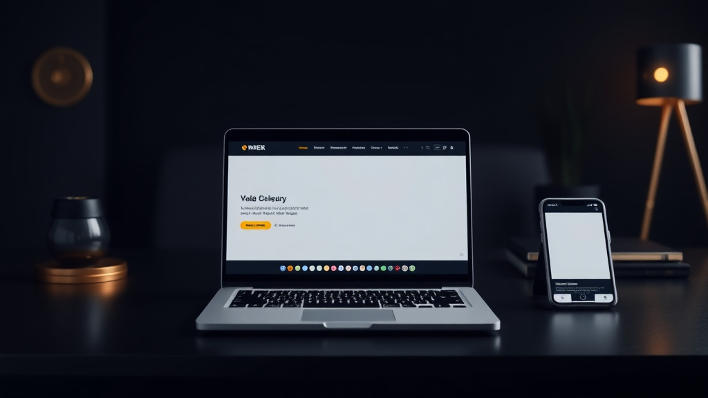 Web Application Development